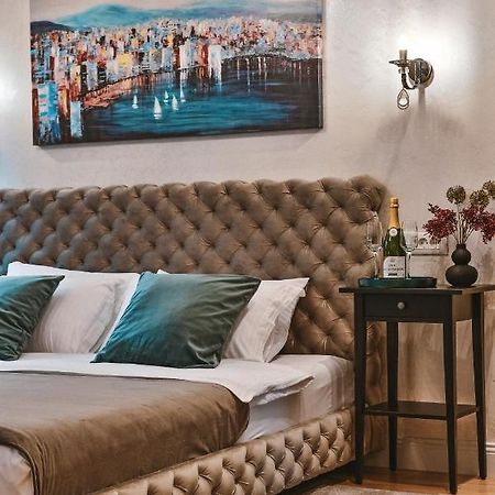 Garni Hotel Barut Sabac Ngoại thất bức ảnh
