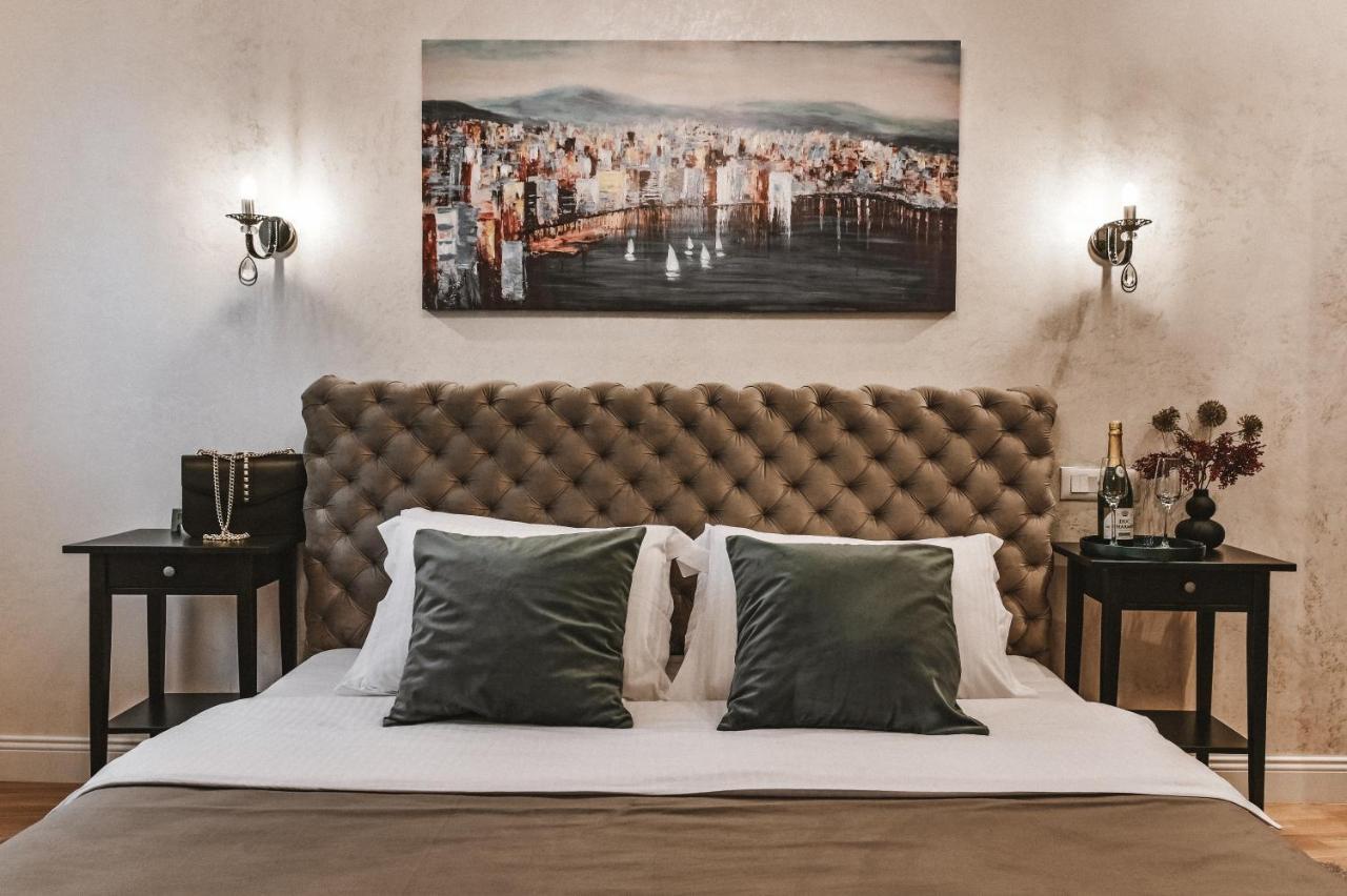 Garni Hotel Barut Sabac Ngoại thất bức ảnh