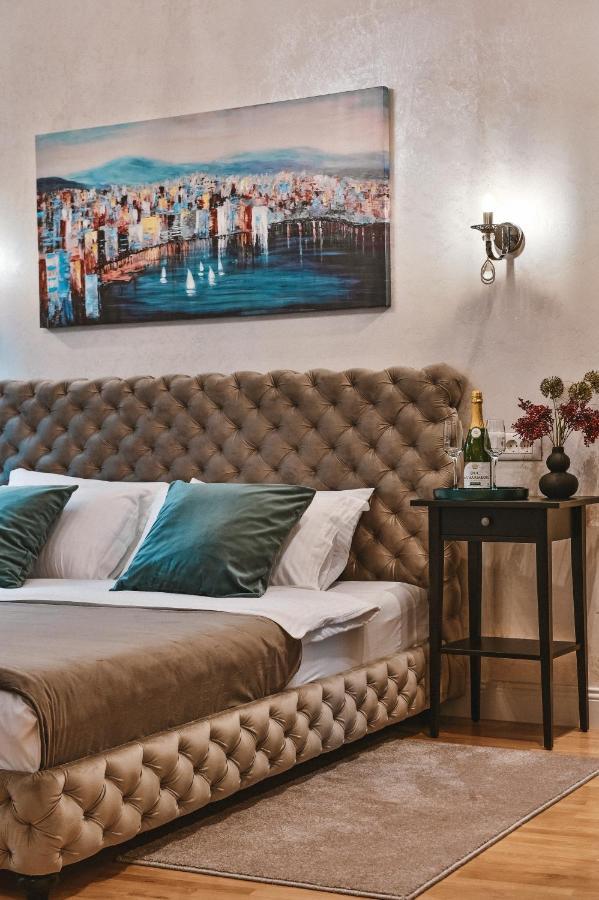 Garni Hotel Barut Sabac Ngoại thất bức ảnh