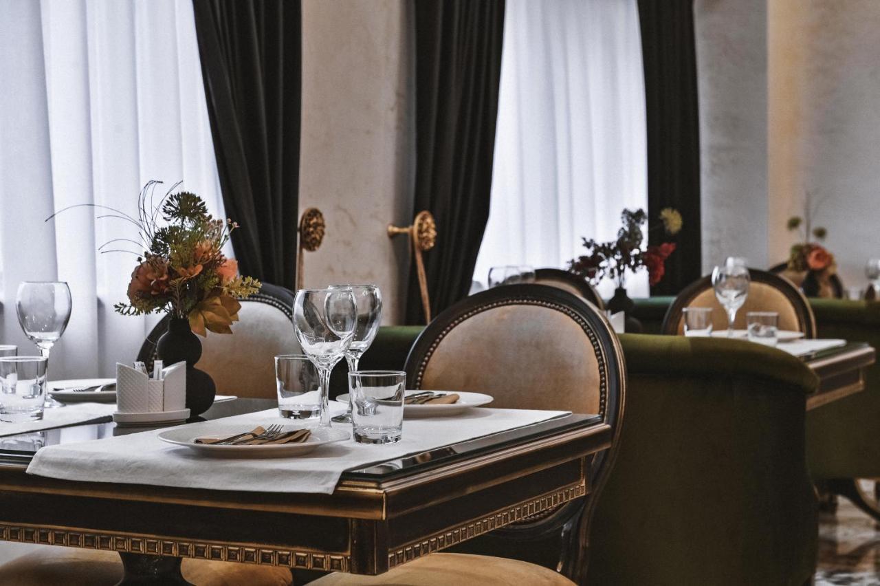 Garni Hotel Barut Sabac Ngoại thất bức ảnh