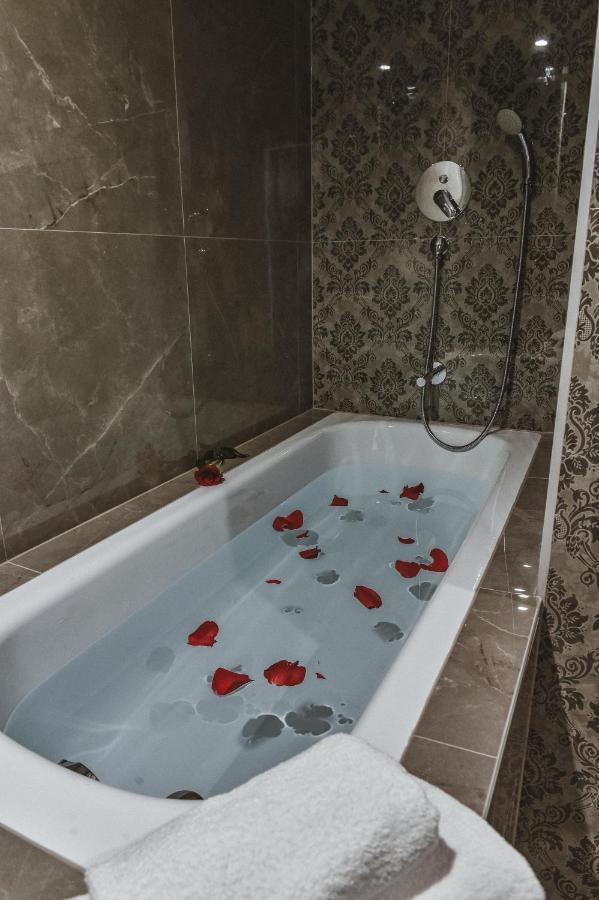 Garni Hotel Barut Sabac Ngoại thất bức ảnh