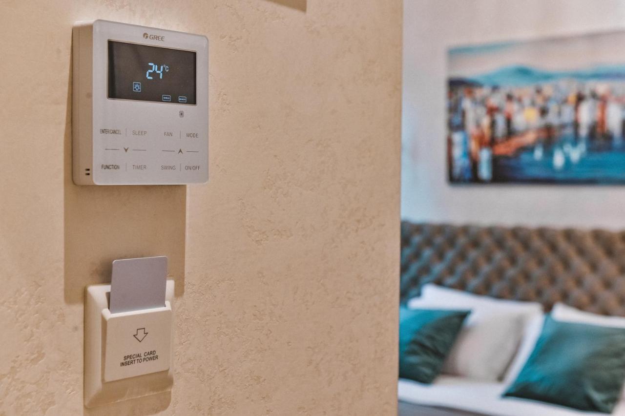 Garni Hotel Barut Sabac Ngoại thất bức ảnh