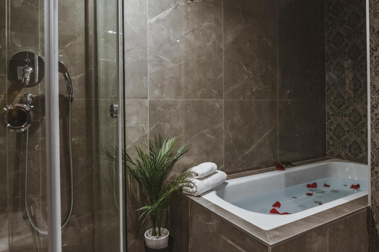 Garni Hotel Barut Sabac Ngoại thất bức ảnh