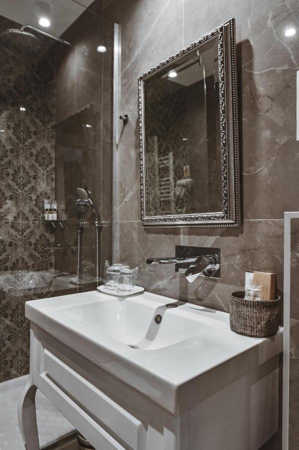 Garni Hotel Barut Sabac Ngoại thất bức ảnh