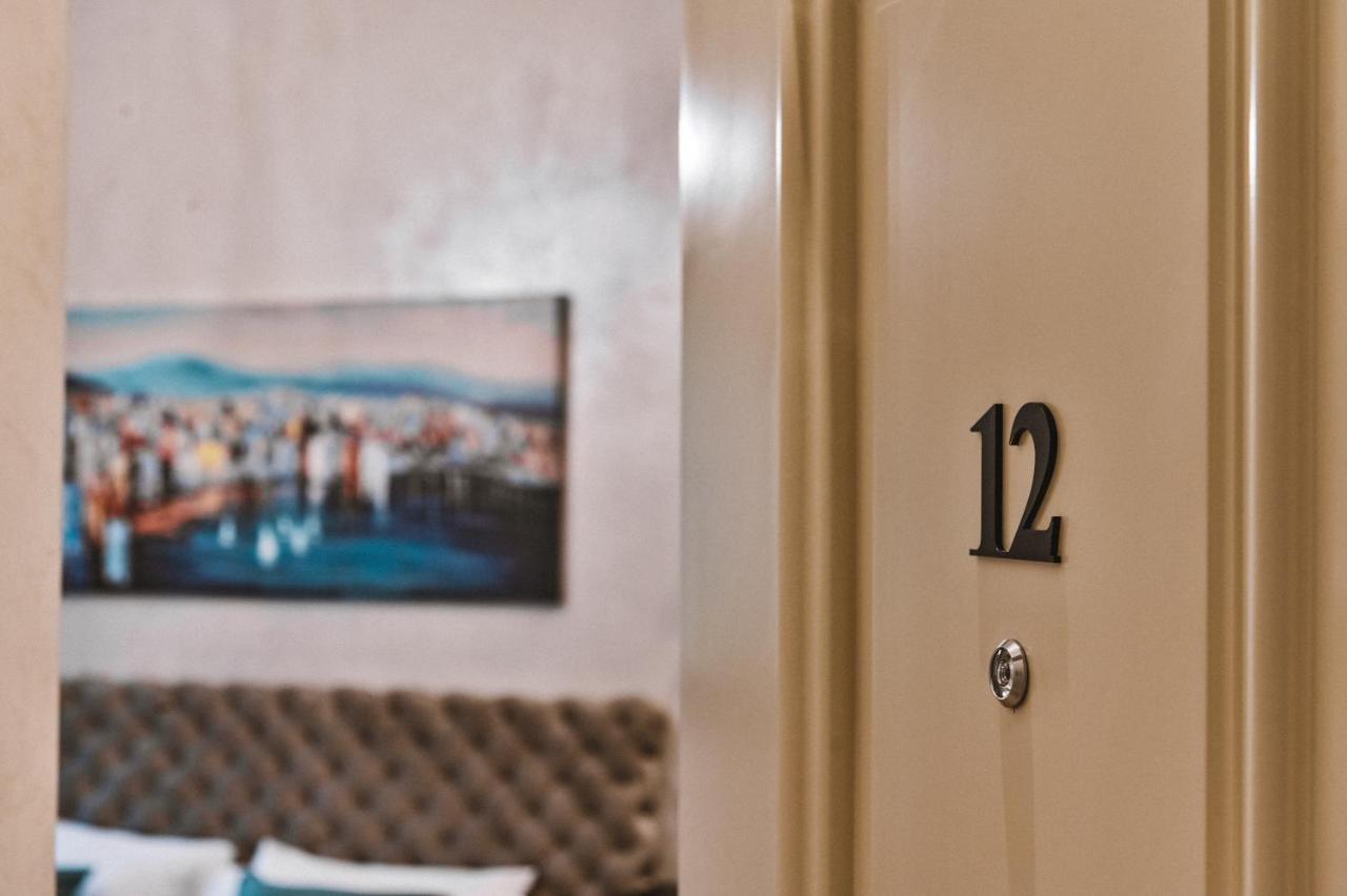Garni Hotel Barut Sabac Ngoại thất bức ảnh