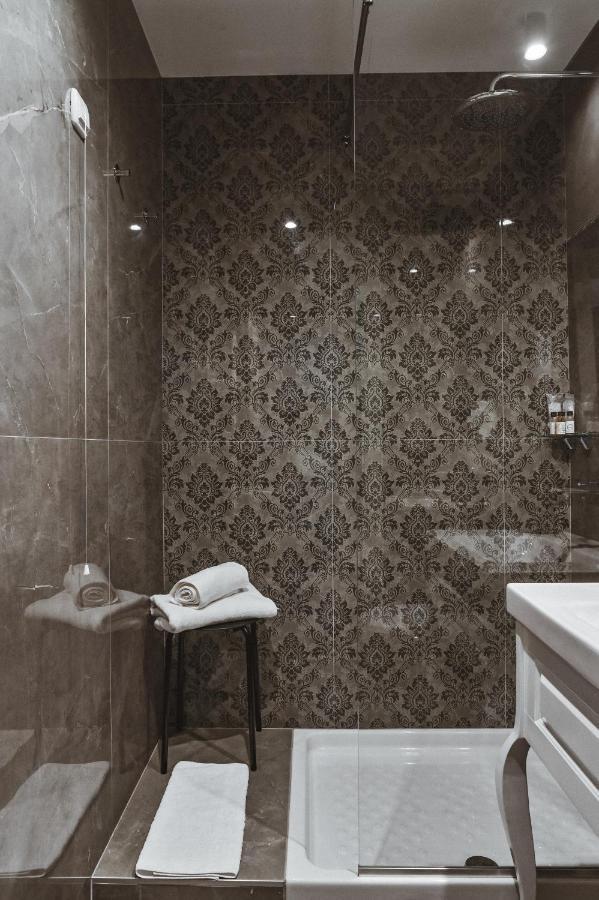 Garni Hotel Barut Sabac Ngoại thất bức ảnh