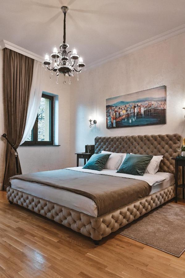 Garni Hotel Barut Sabac Ngoại thất bức ảnh