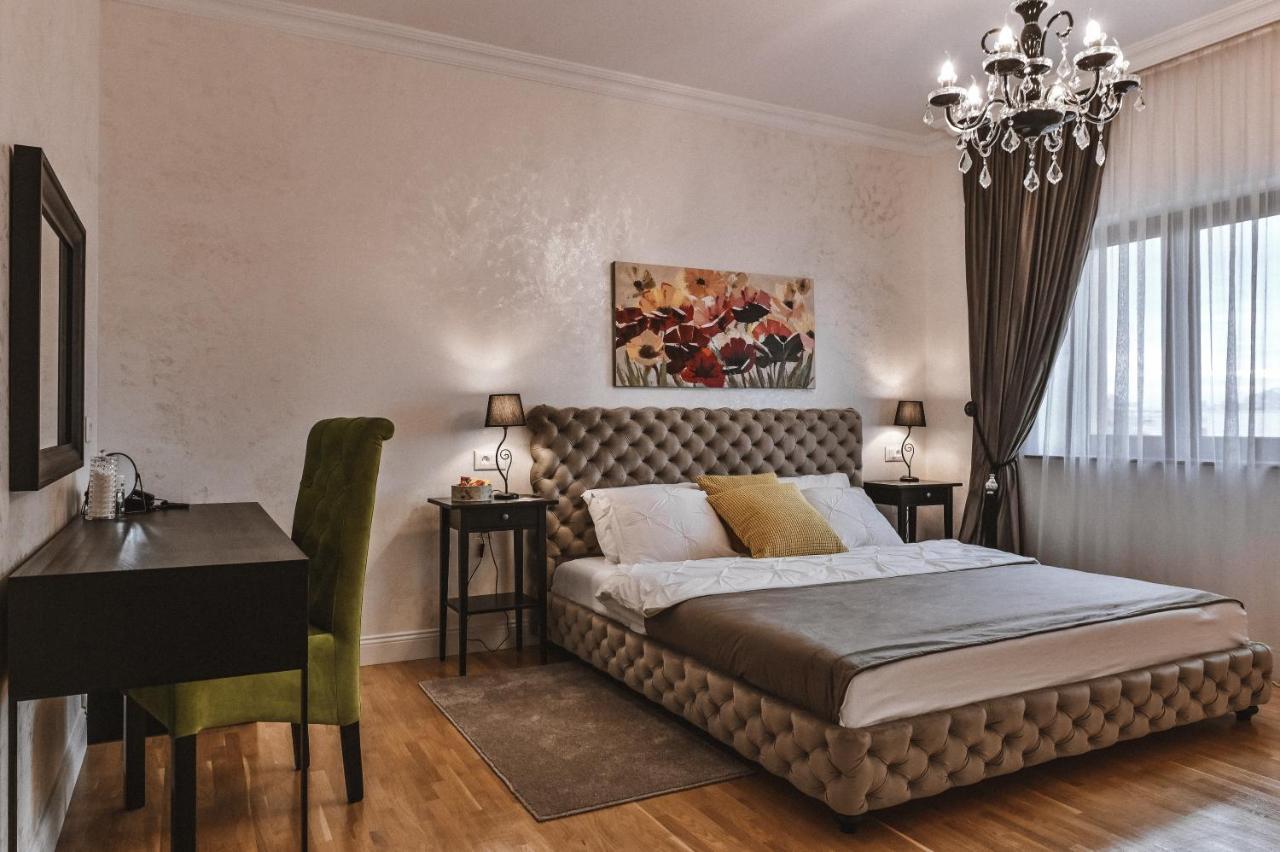 Garni Hotel Barut Sabac Ngoại thất bức ảnh